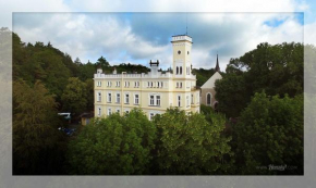 Hotel Štekl - Hrubá Skála, Hruba Skala
